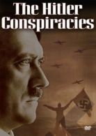 The Hitler Conspiracies DVD (2008) Adolf Hitler cert E