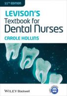 Levison's textbook for dental nurses by Carole Hollins (Paperback)