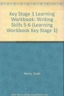 **OE**KS1 Learning Workbook: Writing Skills ages 5: Writing Skills 5-6 (Learnin