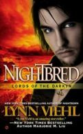 Lords of the Darkyn: Nightbred by Lynn Viehl (Paperback)