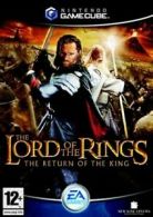 The Lord of the Rings: The Return of the King (GameCube) PEGI 12+ Adventure