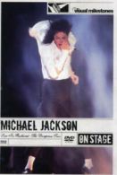 Michael Jackson: Live in Bucharest - The Dangerous Tour DVD (2010) Michael