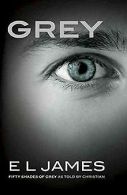 Grey (Fifty Shades, Band 4) | James, E. L. | Book