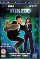 The Tuxedo DVD