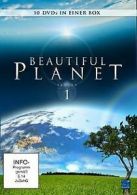 Beautiful Planet Series 1 (10 DVDs in einer Box) [Collect... | DVD