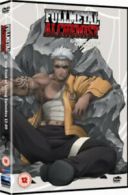 Fullmetal Alchemist: Volume 5 - The Cost of Living DVD (2007) Seiji Mizushima