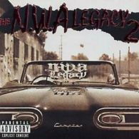 Various Artists : The N.W.A Legacy - Volume 2 CD (2002)