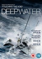 Deep Water DVD (2007) Louise Osmond cert 15