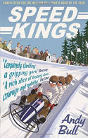 Speed Kings, Bull, Andy, ISBN 0857502654