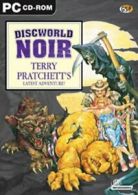 Windows 95 : Discworld Noir: Terry Pratchett