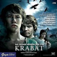 Krabat: Das Original-Hörspiel zum Film | Preußler, Otf... | Book