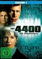 The 4400 - Season 1 [2 DVDs] von Coppola, Francis Ford | DVD