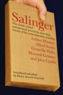 Salinger.by Grunwald, (EDT) New 9780061852503 Fast Free Shipping<|