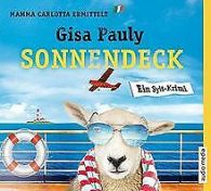 Sonnendeck | Gisa Pauly, Christiane Blumhoff | Book