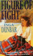 Figure of eight by Inga Dunbar (Paperback)