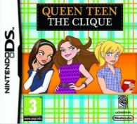 Teen Queen: The Clique (DS) PEGI 3+ Simulation