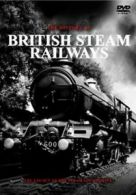 The History of British Steam Railways DVD (2007) cert E