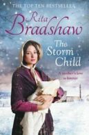 The storm child by Rita Bradshaw (Paperback) softback)