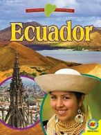 Ecuador (Exploring Countries).by Lomberg New 9781489654083 Fast Free Shipping<|