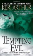 Tempting Evil (Dell Book) | Arthur, Keri | Book