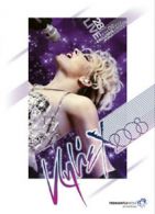 Kylie Minogue: X2008 DVD (2008) Kylie Minogue cert E