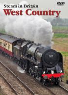 Steam in Britain: West Country DVD (2011) cert E