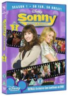 Sonny With a Chance: Season 1 - Volume 2 DVD (2010) Demi Lovato cert U