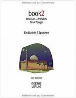 book2 Deutsch - Arabisch für Anfänger: Ein Book in 2 Spr... | Book