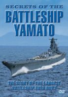 Secrets of the Battleship Yamato DVD (2008) cert E