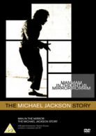 The Michael Jackson Story: Man in the Mirror DVD (2007) Flex Alexander, Moyle