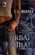 Urban Shaman (Walker Papers) | Murphy, C. E. | Book