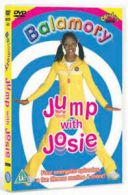 Balamory: Jump with Josie DVD (2005) cert Uc