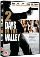 Two Days in the Valley DVD (2009) Danny Aiello, Herzfeld (DIR) cert 15