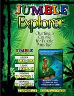 Jumble(r) Explorer: Charting a Course for Puzzl. Services<|