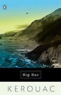 Big Sur | Jack Kerouac | Book