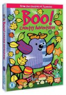 Boo!: Country Adventures DVD (2005) cert U