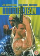 Double Team DVD (2004) Jean-Claude Van Damme, Hark (DIR) cert 18