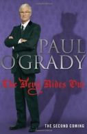 The Devil Rides Out By Paul O'Grady. 9780593064245