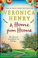 A Home From Home | Henry, Veronica | Book