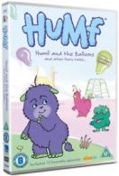Humf: Humf and the Balloons and Other Furry Tales DVD (2011) Caroline Quentin