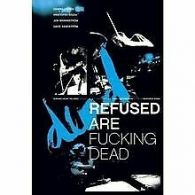 Refused - Refused Are Fucking Dead | DVD