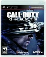 PlayStation 3 : Call of Duty: Ghosts (PS3)