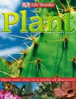 Plant (Eye Wonder) By David Burnie, Fleur Star,DK Publishing