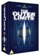 The Outer Limits: Season 1 DVD (2005) Martin Sheen cert PG 8 discs