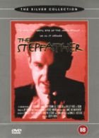 The Stepfather DVD (2002) Terry O'Quinn, Ruben (DIR) cert 18