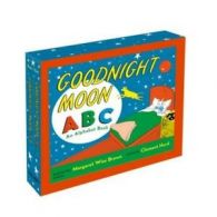 Goodnight Moon 123 and Goodnight Moon ABC Gift Slipcase by Margaret Wise Brown