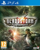 Bladestorm: Nightmare (PS4) PEGI 12+ Strategy: Combat