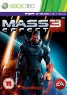 Mass Effect 3 (Xbox 360) NINTENDO WII Fast Free UK Postage 5030930101589<>