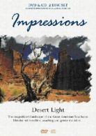Impressions: Desert Light DVD (2004) cert E