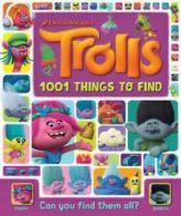 1001 Troll Things to Find (Hardback)